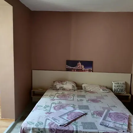 Apartment кирил и методий Burgas