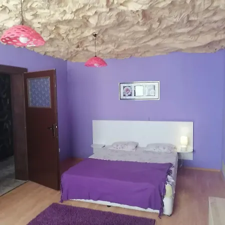 кирил и методий Apartment Burgas