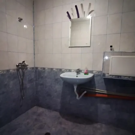 кирил и методий Apartment *