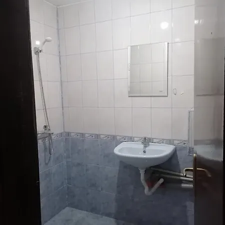 Apartment кирил и методий