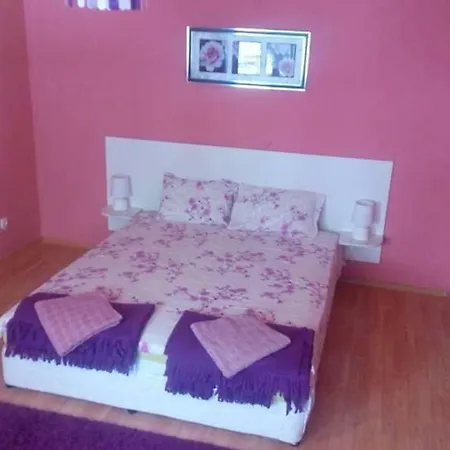 Apartment кирил и методий Burgas