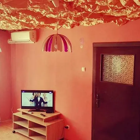 кирил и методий Apartment