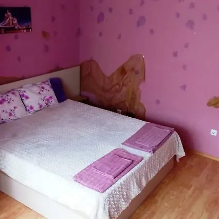 кирил и методий Apartment Burgas