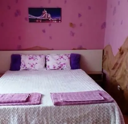 Apartment кирил и методий *