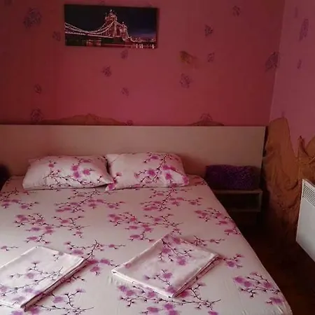 Appartamento кирил и методий